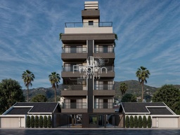 Apartamento de 3 quartos, 100m² no bairro Armação do Itapocoroy, em Penha | Eu Corretor