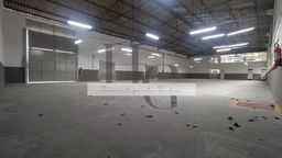 Galpão / Depósito / Armazém de 720m² no bairro Itoupava Central, em Blumenau | Eu Corretor