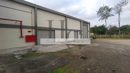 Galpão / Depósito / Armazém de 720m² no bairro Itoupava Central, em Blumenau | Eu Corretor