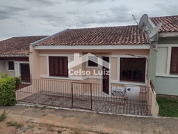 Casa de 3 quartos, 68m² no bairro São Tomé, em Viamão | Eu Corretor