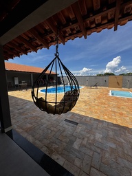Casa de 3 quartos, no bairro Vilage Lagoinha , em Presidente Epitácio | Eu Corretor