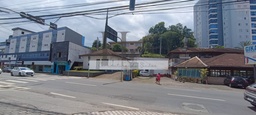 Lote/Terreno de 309m² no bairro Victor Konder, em Blumenau | Eu Corretor