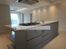 Apartamento de 4 quartos, 117m² no bairro Ponta Aguda, em Blumenau | Eu Corretor