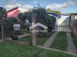 Casa de 2 quartos, no bairro São Tomé, em Viamão | Eu Corretor