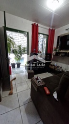 Apartamento de 2 quartos, no bairro Cavalhada, em Porto Alegre | Eu Corretor