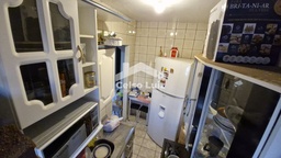 Apartamento de 2 quartos, no bairro Cavalhada, em Porto Alegre | Eu Corretor