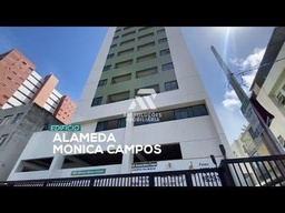 Apartamento de 2 quartos, 52m² no bairro Piedade, em Jaboatão dos Guararapes | Eu Corretor