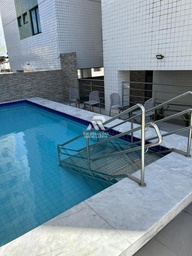 Apartamento de 2 quartos, 52m² no bairro Piedade, em Jaboatão dos Guararapes | Eu Corretor