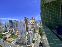 Apartamento de 2 quartos, 52m² no bairro Piedade, em Jaboatão dos Guararapes | Eu Corretor
