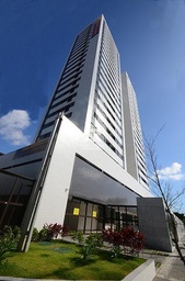 Apartamento de 2 quartos, 56m² no bairro Torreão, em Recife | Eu Corretor