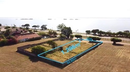 Lote/Terreno de 1296m² no bairro Portal do Lago, em Presidente Epitácio | Eu Corretor