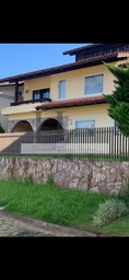 Casa de 6 quartos, 190m² no bairro Vorstadt, em Blumenau | Eu Corretor