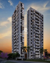 Apartamento de 2 quartos, 53m² no bairro Cordeiro, em Recife | Eu Corretor