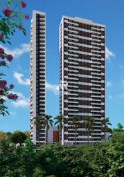 Apartamento de 2 quartos, 53m² no bairro Cordeiro, em Recife | Eu Corretor