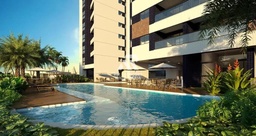 Apartamento de 2 quartos, 53m² no bairro Cordeiro, em Recife | Eu Corretor
