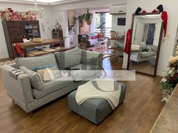 Apartamento de 4 quartos, 181m² no bairro Ponta Aguda, em Blumenau | Eu Corretor