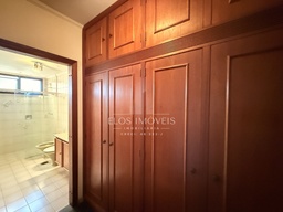 Apartamento de 5 quartos, 293m² no bairro Centro, em Limeira | Eu Corretor