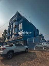 Prédio Inteiro de 1850m² no bairro Floresta, em Porto Alegre | Eu Corretor