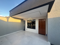 Casa de 2 quartos, 69m² no bairro Greenville , em Cacoal | Eu Corretor