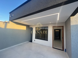 Casa de 2 quartos, 69m² no bairro Greenville , em Cacoal | Eu Corretor
