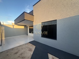 Casa de 2 quartos, 69m² no bairro Greenville , em Cacoal | Eu Corretor