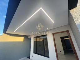 Casa de 2 quartos, 69m² no bairro Greenville , em Cacoal | Eu Corretor