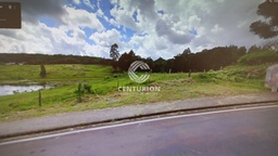 Lote/Terreno de 400m² no bairro santo antonio, em Irani | Eu Corretor