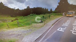 Lote/Terreno de 400m² no bairro santo antonio, em Irani | Eu Corretor
