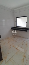 Casa de 3 quartos, 67m² no bairro Jardim Canaã, em Uberlândia | Eu Corretor