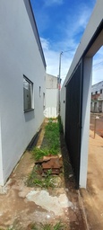 Casa de 3 quartos, 67m² no bairro Jardim Canaã, em Uberlândia | Eu Corretor