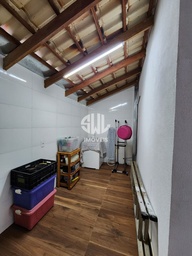 Casa de 2 quartos, 125m² no bairro Jardim Europa, em Uberlândia | Eu Corretor