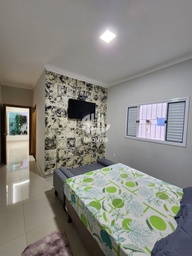 Casa de 2 quartos, 125m² no bairro Jardim Europa, em Uberlândia | Eu Corretor