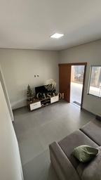 Casa de 3 quartos, 133m² no bairro Jardim Clodoaldo, em Cacoal | Eu Corretor