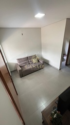 Casa de 3 quartos, 133m² no bairro Jardim Clodoaldo, em Cacoal | Eu Corretor
