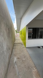 Casa de 3 quartos, 133m² no bairro Jardim Clodoaldo, em Cacoal | Eu Corretor
