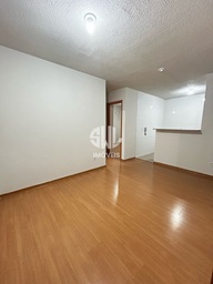 Apartamento de 2 quartos, no bairro Grand Ville, em Uberlândia | Eu Corretor