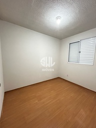 Apartamento de 2 quartos, no bairro Grand Ville, em Uberlândia | Eu Corretor