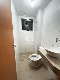 Apartamento de 2 quartos, no bairro Grand Ville, em Uberlândia | Eu Corretor