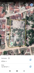 Chácara de 4 quartos, no bairro Rodoviário, em Senhor do Bonfim | Eu Corretor