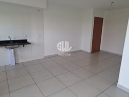 Apartamento de 2 quartos, no bairro Loteamento Portal do Vale II, em Uberlândia | Eu Corretor