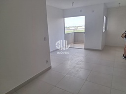 Apartamento de 2 quartos, no bairro Loteamento Portal do Vale II, em Uberlândia | Eu Corretor