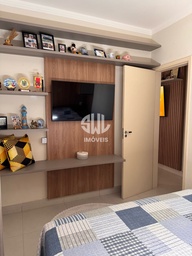 Apartamento de 2 quartos, 47m² no bairro Chácaras Tubalina e Quartel, em Uberlândia | Eu Corretor