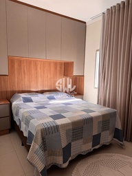 Apartamento de 2 quartos, 47m² no bairro Chácaras Tubalina e Quartel, em Uberlândia | Eu Corretor