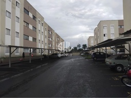 Apartamento de 2 quartos, 47m² no bairro Chácaras Tubalina e Quartel, em Uberlândia | Eu Corretor