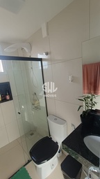 Apartamento de 2 quartos, no bairro Novo Mundo, em Uberlândia | Eu Corretor