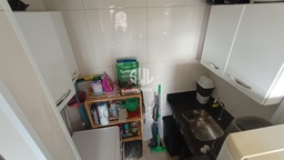 Apartamento de 2 quartos, no bairro Novo Mundo, em Uberlândia | Eu Corretor
