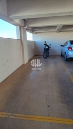 Apartamento de 2 quartos, no bairro Novo Mundo, em Uberlândia | Eu Corretor