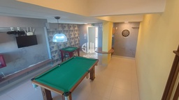 Apartamento de 2 quartos, no bairro Novo Mundo, em Uberlândia | Eu Corretor