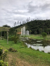 Fazenda/Sítios/Chácaras de 5 quartos, 416m² no bairro Centro, em Tijucas | Eu Corretor