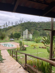 Fazenda/Sítios/Chácaras de 5 quartos, 416m² no bairro Centro, em Tijucas | Eu Corretor